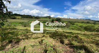 CI 481 - Chácara de 5.000 m² na Bútua a apenas 10 min do Centro de Itaguara